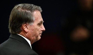 Supremo brasileiro condena Bolsonaro a mais de 27 anos de prisão